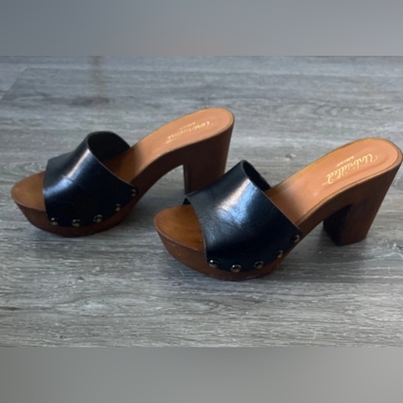 Clogs Slide Unbridled Lennon - Picture 3 of 3